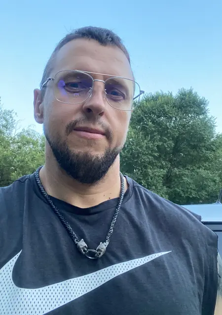 Владимир из Невинномысска, ищу на сайте вирта