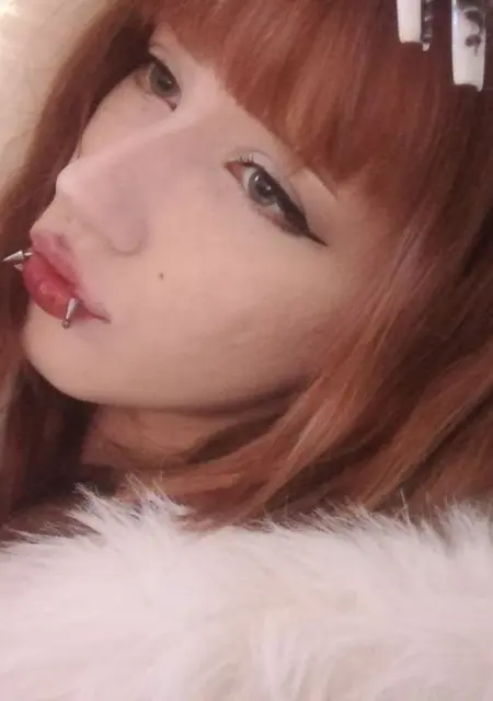 Кристалл из Владивостока, мне 18, познакомлюсь для вирта