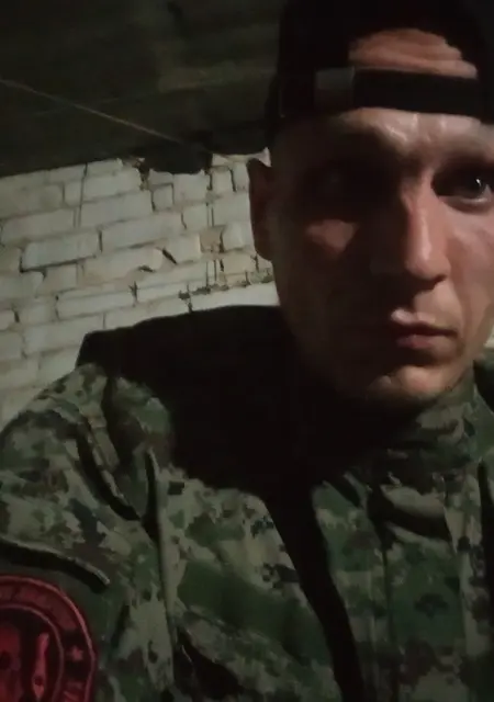 Я Николай, 35, знакомлюсь без обязательств в Камышине