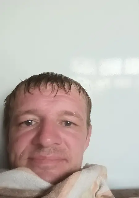 Серега из Перми, мне 42, познакомлюсь на одну ночь