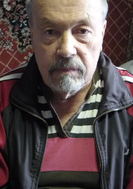 Я Сергей, 65, из Кургана, ищу знакомство для дружбы