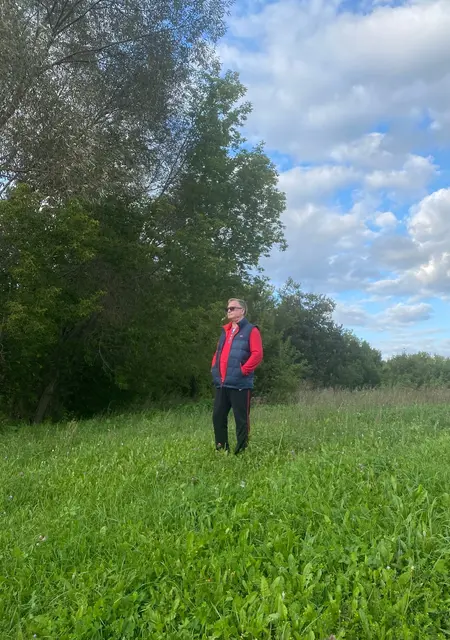 Игорь из Феодосии, мне 53, познакомлюсь без обязательств