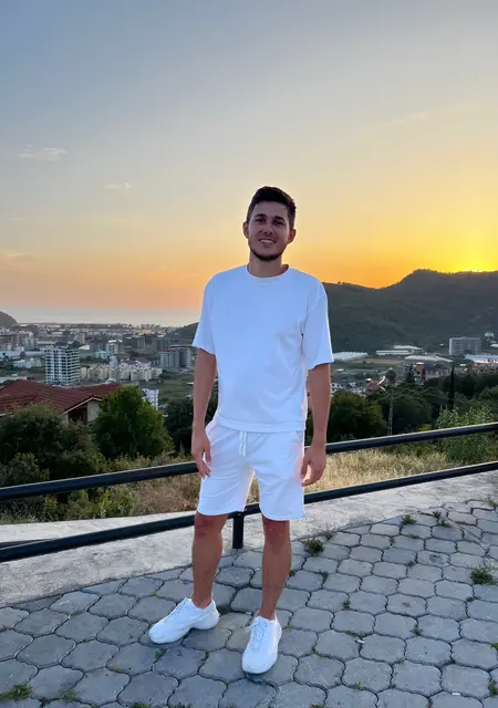 Я Ильдар, 30, из Казани, ищу знакомство для постоянных отношений