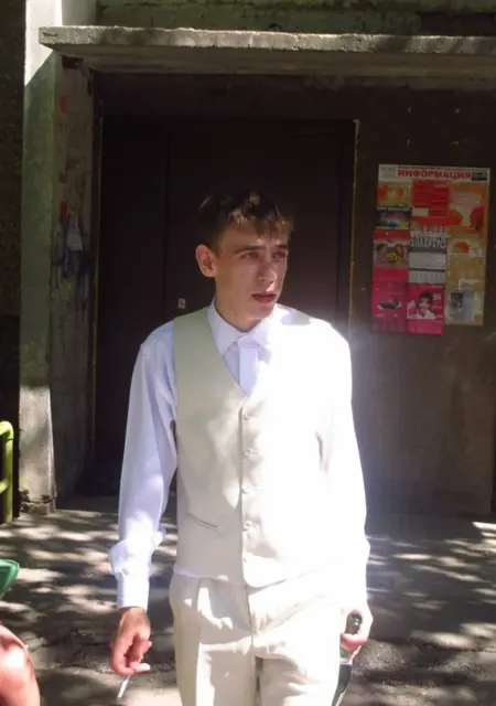 Я Юрий, 32, знакомлюсь для приятного времяпровождения в Нижнем Тагиле