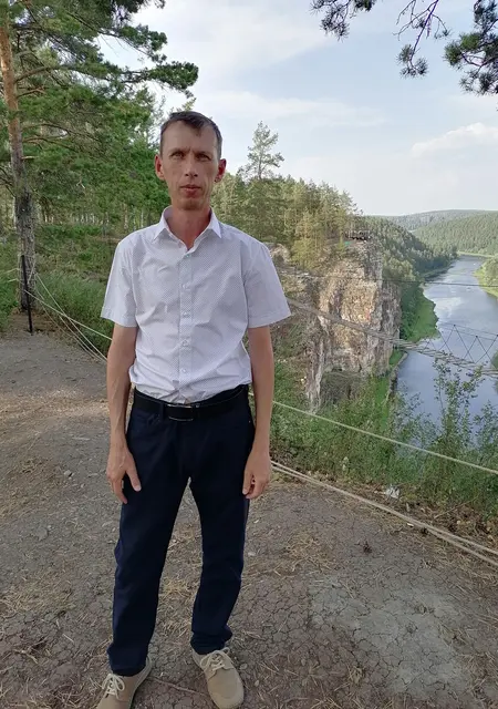 Я Александр, 52, из Кургана, ищу знакомства без обязательств