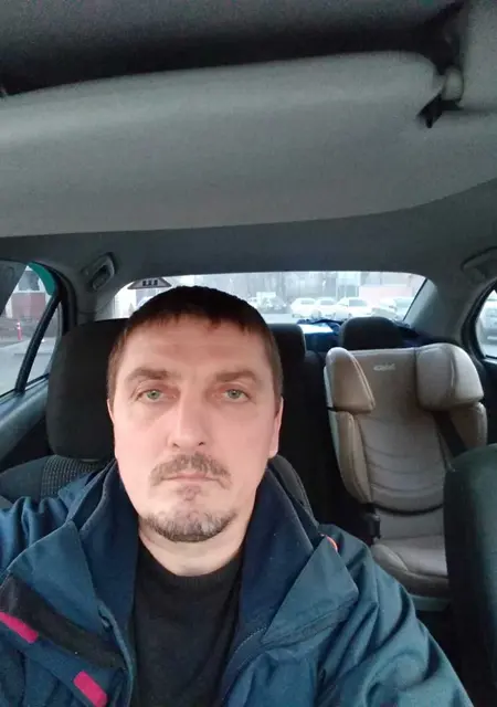 Я Данила, 55, из Москвы, ищу знакомства без обязательств