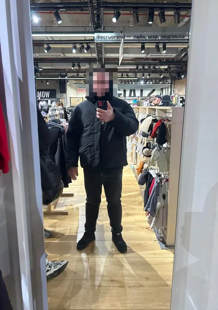 Daniil из Тюмени, ищу на сайте знакомства на одну ночь