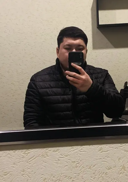 Bula из Саратова, ищу на сайте дружбу