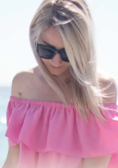 Olga из Нижнего Новгорода, ищу на сайте знакомства без обязательств