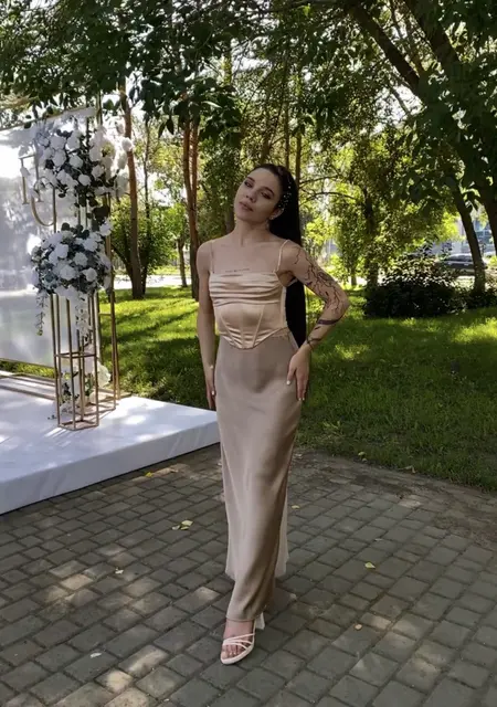 Я Мари, 22, из Люберец, ищу знакомство для постоянных отношений