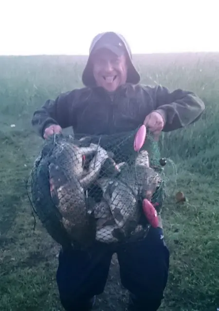 Я Moryak, 48, из Екатеринбурга, ищу знакомство для дружбы