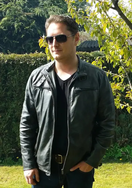 Я Александр, 41, знакомлюсь на одну ночь в Вологде