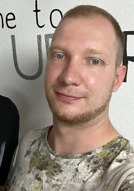 Andrey из Норильска, ищу на сайте знакомства на одну ночь