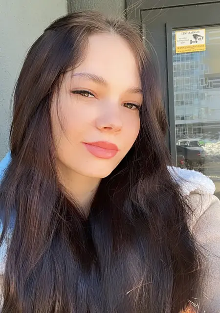 Я Екатерина, 23, из Набережных Челнов, ищу знакомство для постоянных отношений