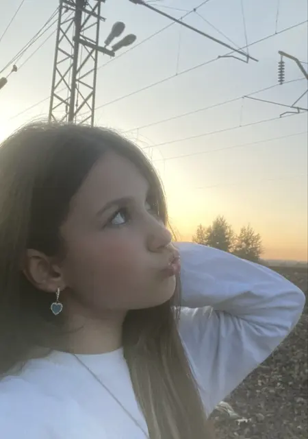 Я Алина, 18, знакомлюсь для общения в Сочи