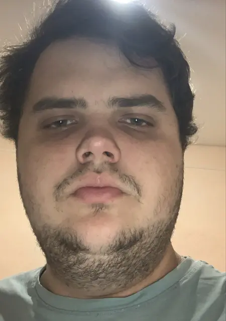 Я Данил, 21, знакомлюсь без обязательств в Барнауле