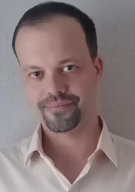 Я Сергей, 43, знакомлюсь для приятного времяпровождения в Шацке