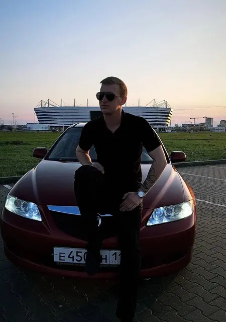 Кирилл из Воркуты, ищу на сайте знакомства на одну ночь