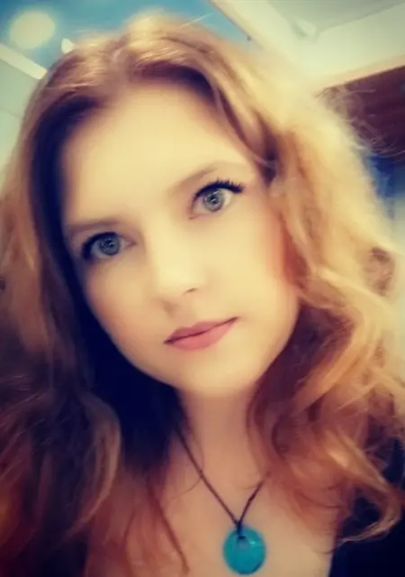 Я Ирина, 32, знакомлюсь для общения в Нягани