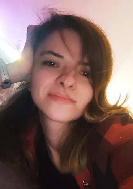 Мария из Видного, ищу на сайте совместные путешествия