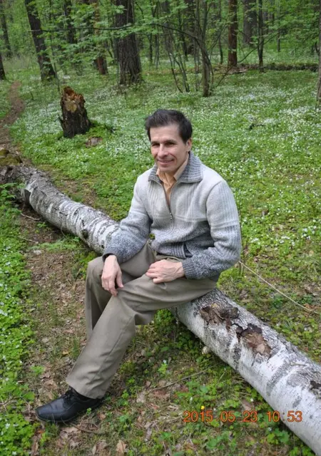 Я Марат, 50, из Сургута, ищу знакомства без обязательств