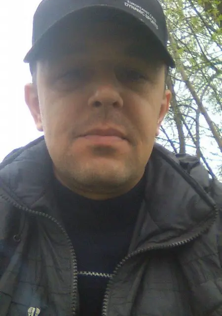 Я Евгений, 47, знакомлюсь без обязательств в Белгороде