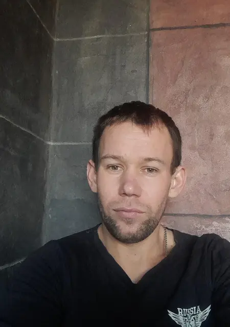 Я Сергей, 35, из Медведовской, ищу знакомства без обязательств