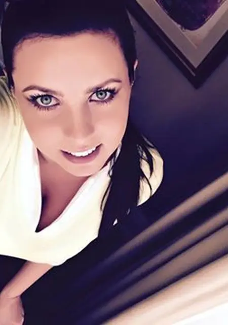 Ella из Петрозаводска, ищу на сайте общение