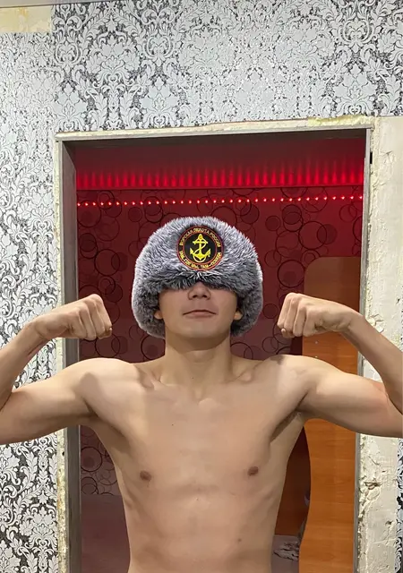 Я Айрат, 19, знакомлюсь для вирта в Белебее