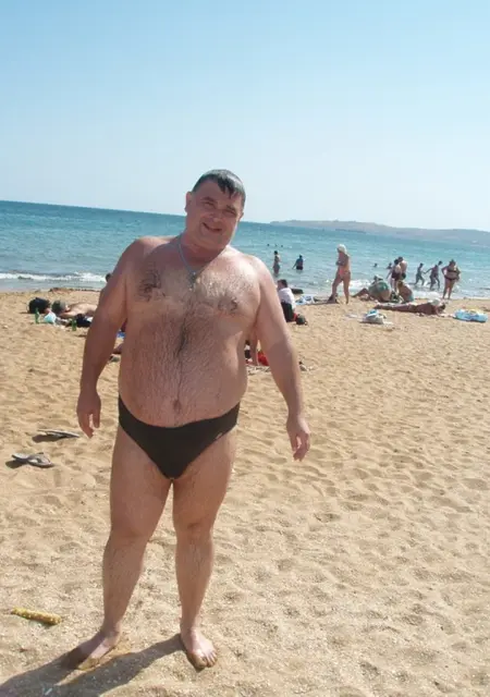 Андрей из Щелково, мне 25, познакомлюсь без обязательств