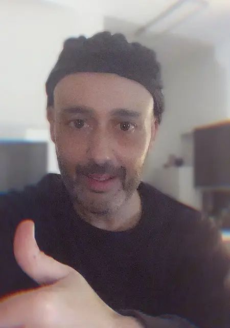 Isaac из Кардедеу, мне 48, познакомлюсь для приятного времяпровождения