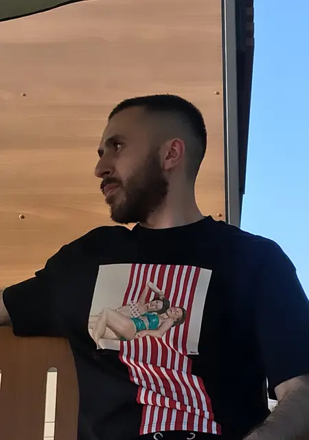 Я Rafael, 30, из Геленджика, ищу знакомство для постоянных отношений