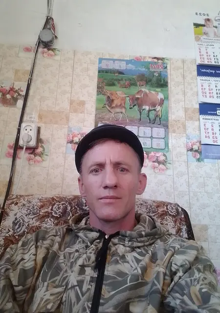 Женя из Черемхова, мне 44, познакомлюсь на одну ночь