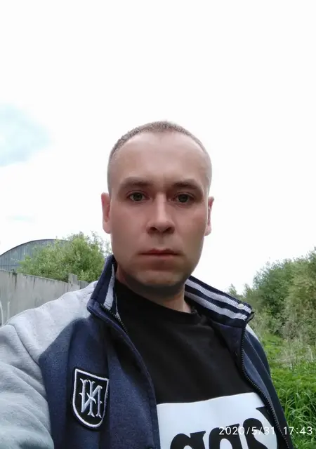 Александр из Серова, мне 36, познакомлюсь для приятного времяпровождения