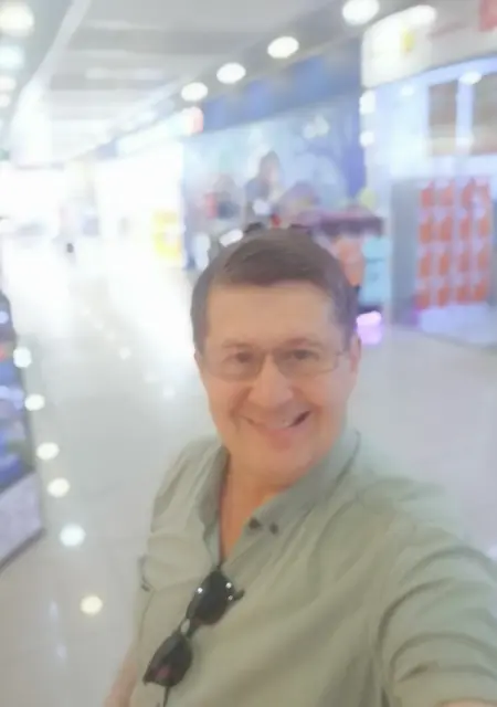 Valery из Екатеринбурга, мне 66, познакомлюсь без обязательств