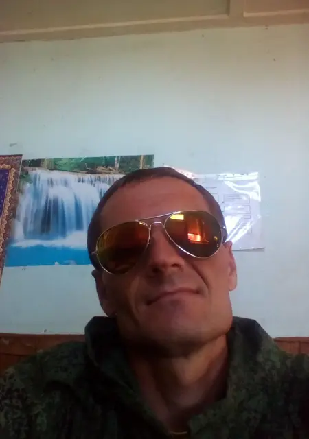 Я Денис, 45, знакомлюсь для постоянных отношений в Красноперекопске