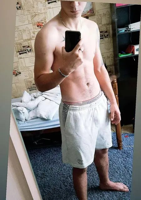 Я Влад, 25, знакомлюсь для дружбы в Мозыре