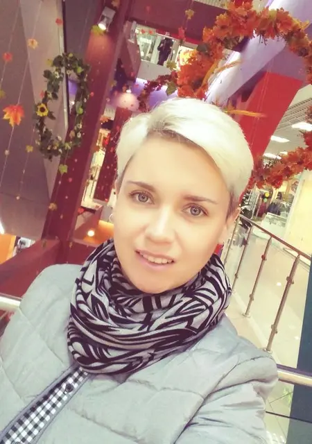 Я Alexa, 46, знакомлюсь для постоянных отношений в Петрозаводске