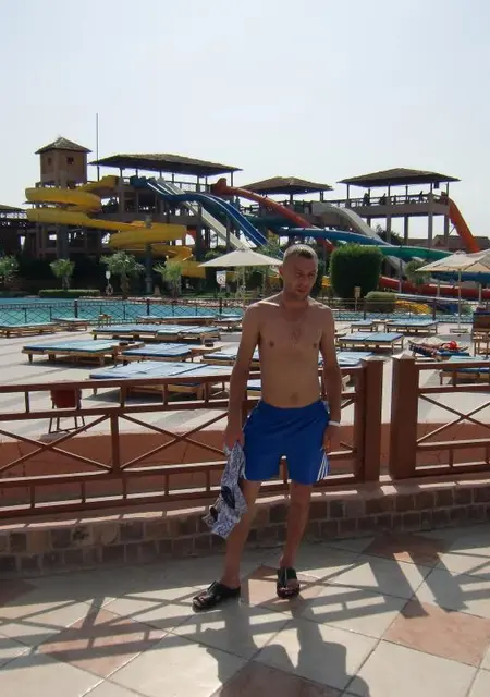 Я Сергей, 44, знакомлюсь на одну ночь в Сергиевом Посаде