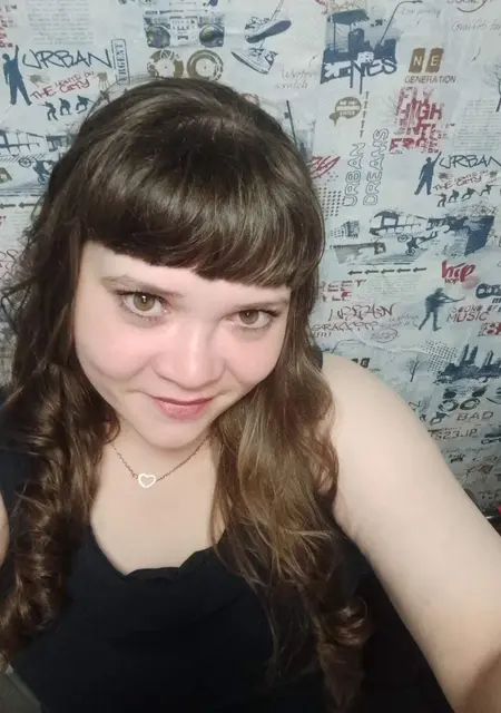 Ольга из Невьянска