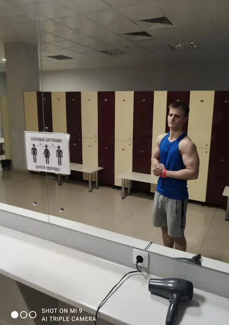 Я Антон, 23, знакомлюсь для постоянных отношений в Луховицах