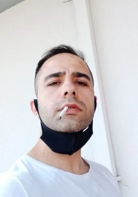 Я Fatih, 28, из Стамбула, ищу знакомство для дружбы