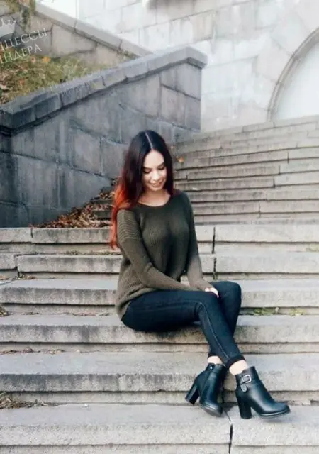 Я Александра, 28, знакомлюсь без обязательств в Ханты-Мансийске