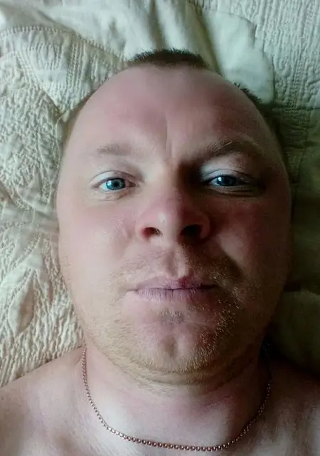 Вячеслав из Новокузнецка, мне 45, познакомлюсь на одну ночь