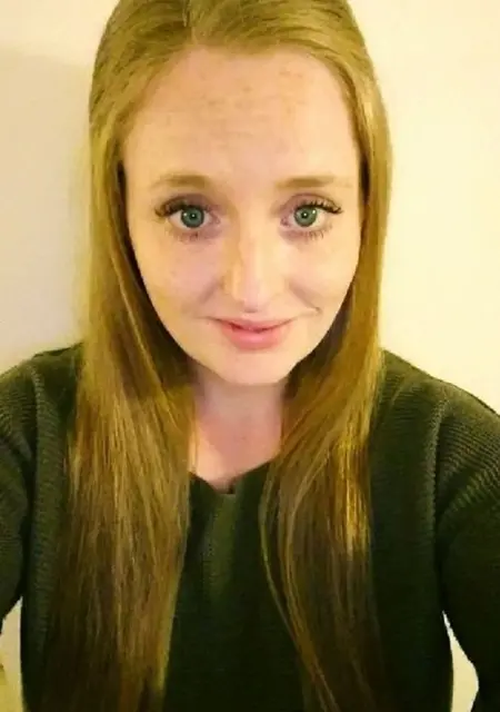 Я Hayley, 31, знакомлюсь в Лондоне