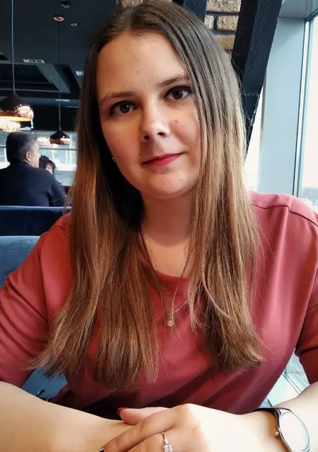 Я Наталія, 27, из Черкасс, ищу знакомство для приятного времяпровождения