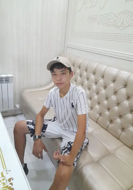 Nice из Бишкека, ищу на сайте знакомства без обязательств