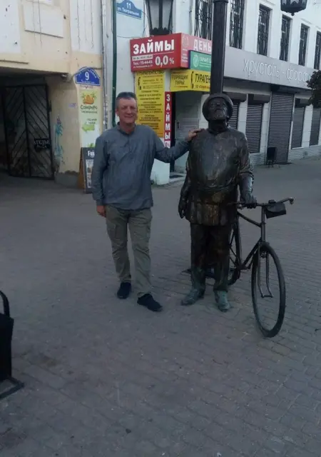 Дим из Минска, ищу на сайте общение