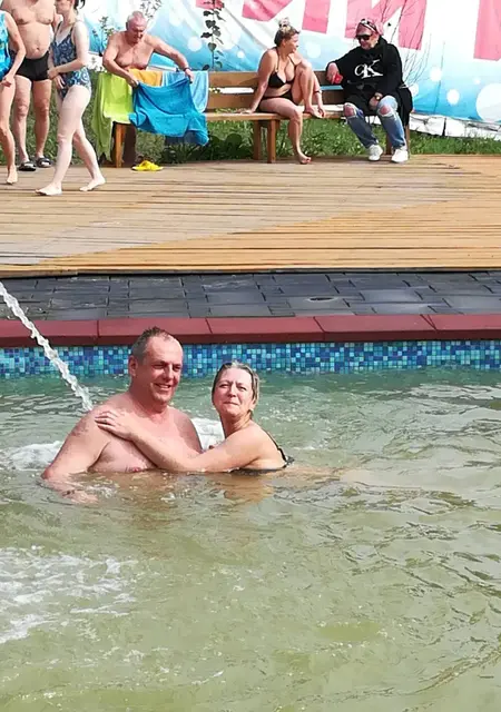 Олег из Санкт-Петербурга, мне 53, познакомлюсь на одну ночь