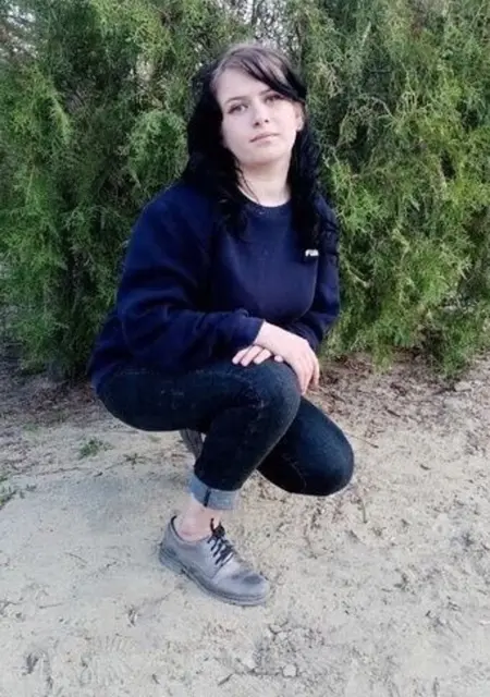 Я Дарья, 23, из Саратова, ищу знакомства без обязательств